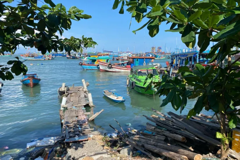 Vung Tau