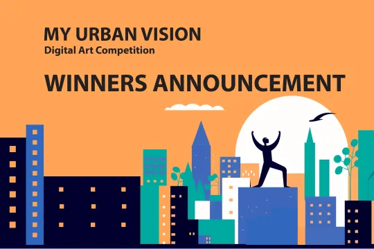 Winners announcement