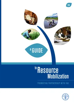 A Guide to Resource Mobilization