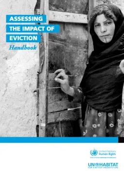 Assessing The Impact Of Eviction: Handbook