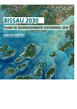 Bissau 2030 Sustainable Development Plan