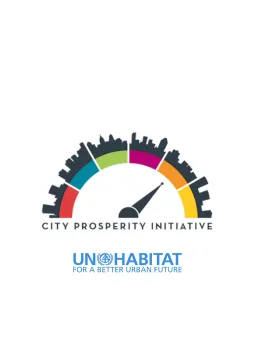 City Prosperity Index
