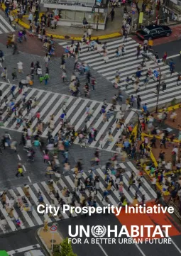 City Prosperity Initiative