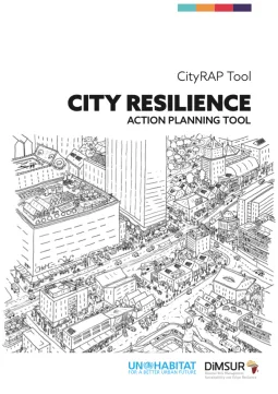 City Resilience Action Planning Tool (CityRAP)