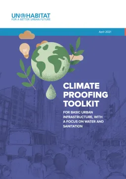 Climate Proofing Toolkit