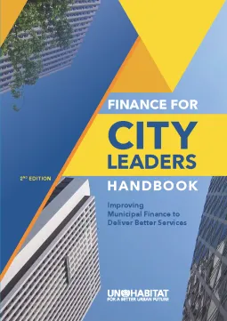 Finance for City Leaders Handbook 