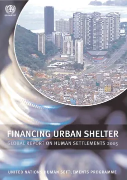 Financing Urban Shelter