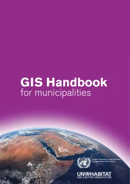 GIS Handbook for municipalities