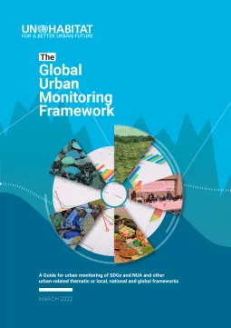 Global Urban Monitoring Framework