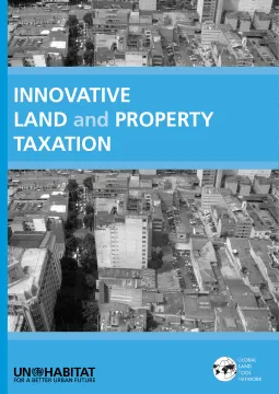 Innovative Land and Property Taxation