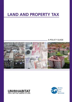 Land Property Tax