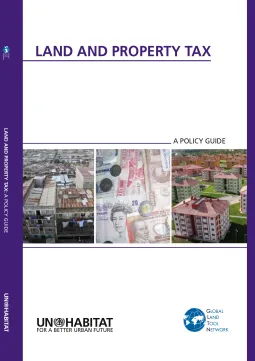 Land and Property Tax