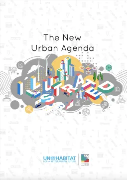 New Urban Agenda Illustrated