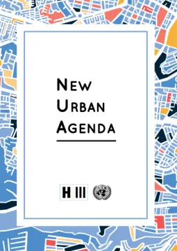 New Urban Agenda