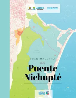 Nichupté Bridge Master Plan 