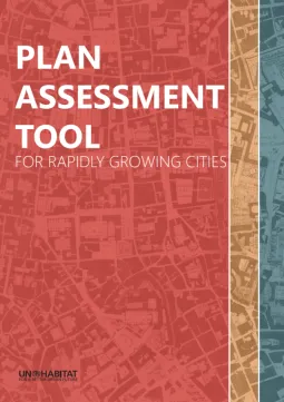 Plan Assessment Tool for Rapidly Growing Cities