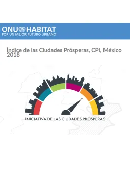 Prosperous Cities Index (Mexico)