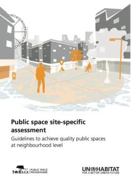 Public Space Site-specific Assessment Guidelines