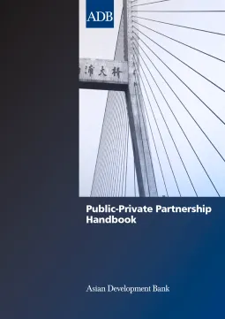 Public-Private Partnership Handbook