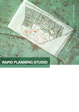 Rapid Planning Studio