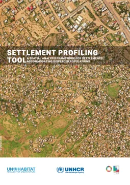 Settlement Profiling Tool