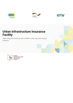 UIIF Urban Infrastructure Insurance Facility