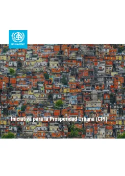 Urban Prosperity Initiative (CPI)