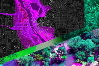 Ciudad riesgo /risk city