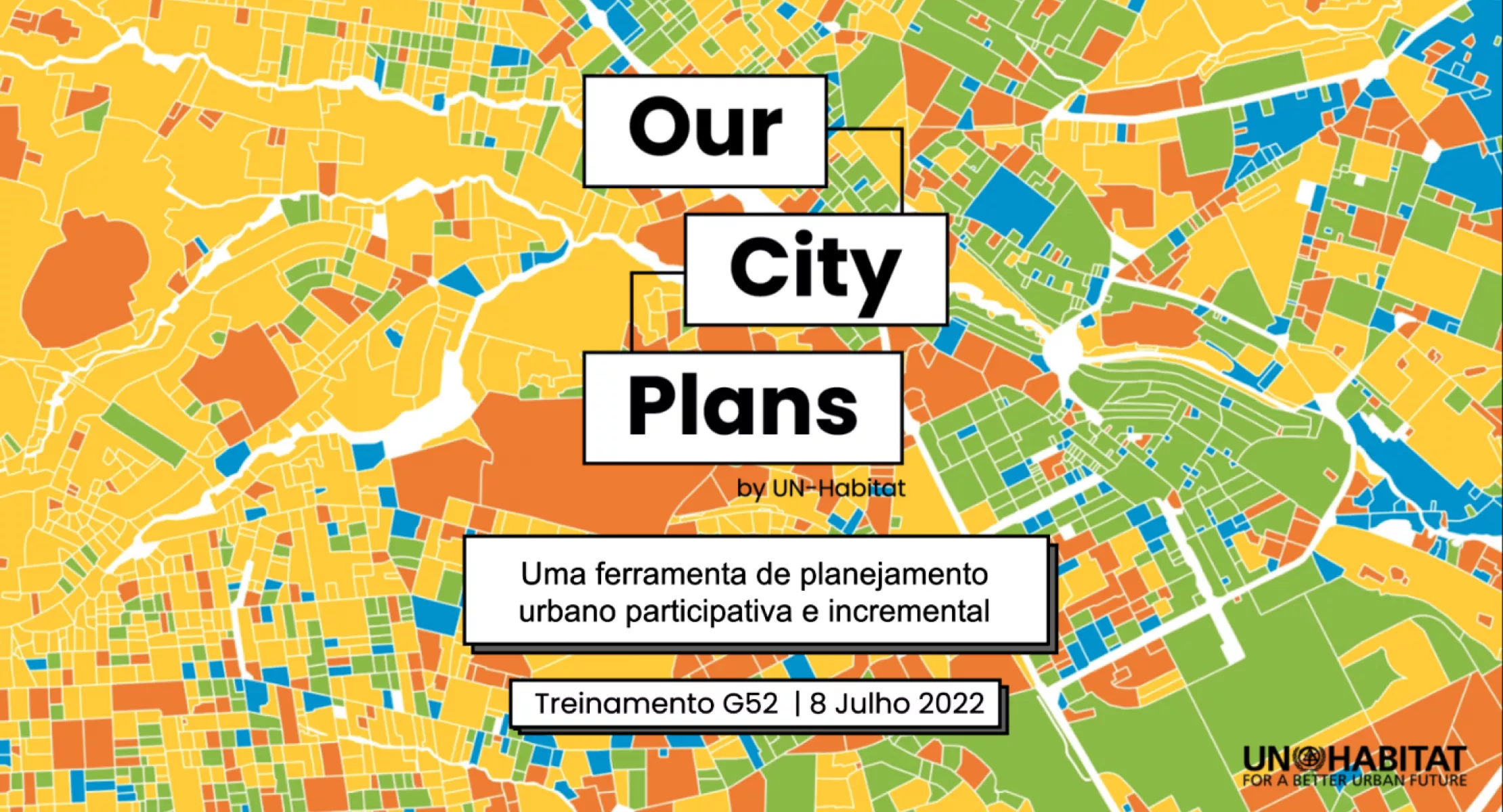 Capacity-building initiative for Brazilian Northeast Cities