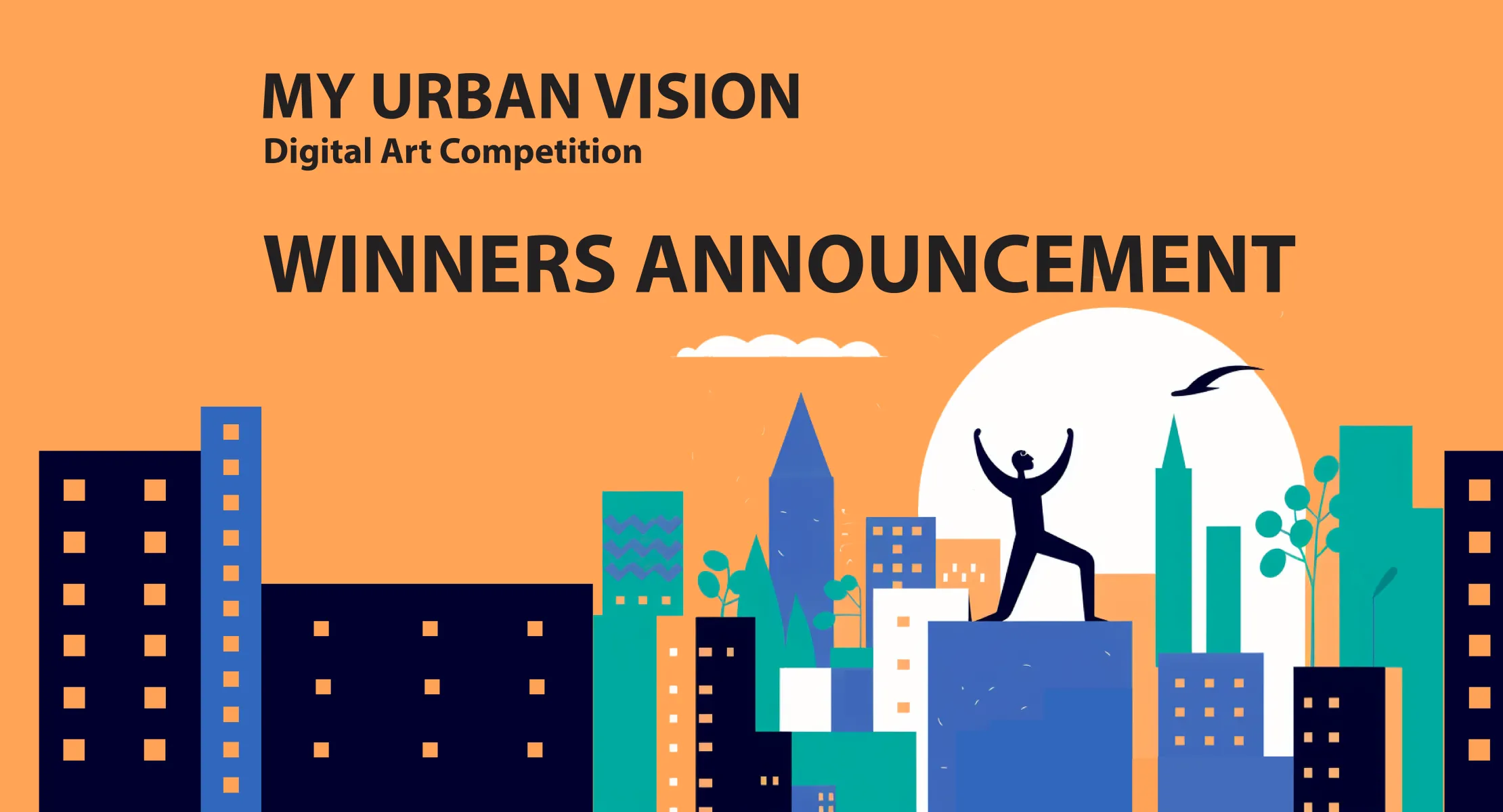 Winners announcement